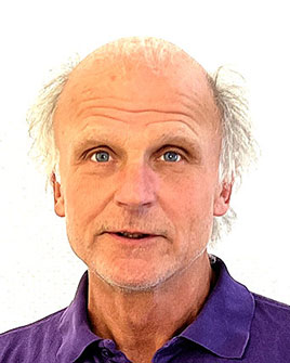 Dr. Dirk Rößler